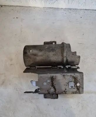Renault Scenic III - Grand scenic III Fuel filter bracket/mount holder 164191842R