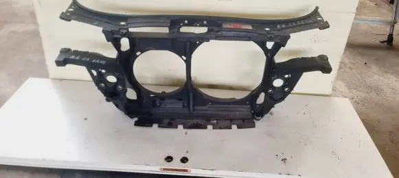 Audi A6 S6 C5 4B Radiator support slam panel 1853888106