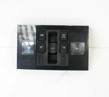 Volkswagen Golf VII Front seat light 5TA947105C
