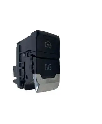 Audi A4 S4 B8 8K Hand parking brake switch 8K1927225D