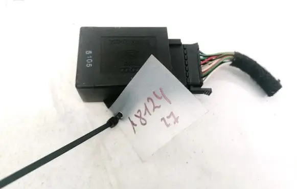 Ford Mondeo Mk III Other control units/modules 3S7T170539AC 3S7T-170539-AC