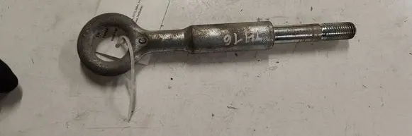 Volvo V40 Towing hook eye