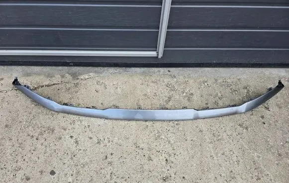 KIA Sportage Front bumper lip 86577R2500