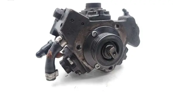 Fiat Doblo Fuel injection high pressure pump 55236707 0445010266