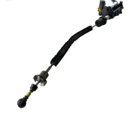 Porsche Cayenne (92A) Gear shifter/selector 7P5713025AK 7P5713025 1000488450901S