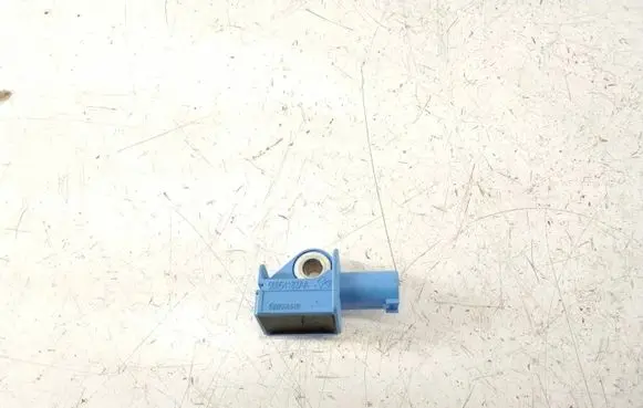 Fiat Freemont Airbag deployment crash/impact sensor 56054183AA 5WK44449