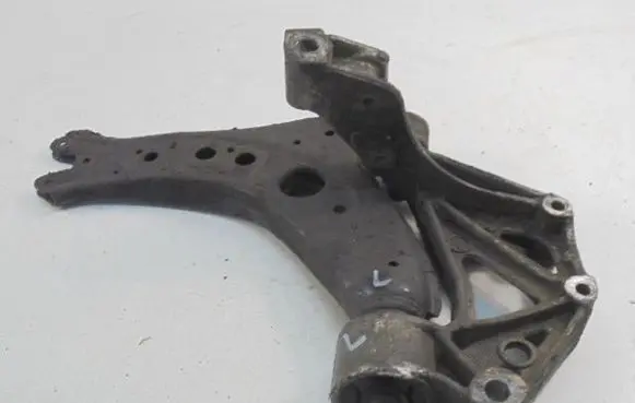 Skoda Fabia Mk1 (6Y) Other rear suspension part 6Q0199293D