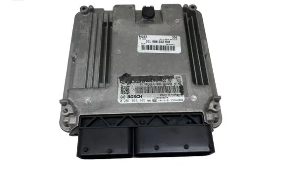 Audi A5 8T 8F Engine control unit/module 03L906022RM