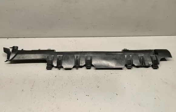 Porsche 911 992 Sill supporting ledge 992863480A