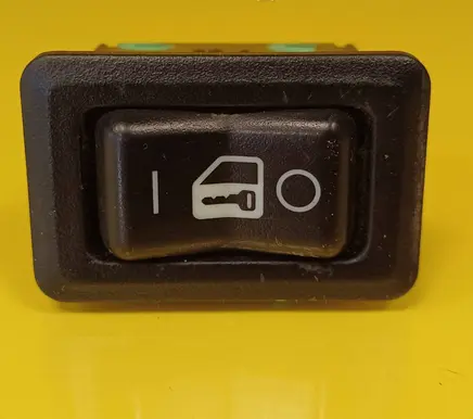 Mitsubishi Carisma Central locking switch button MR366924