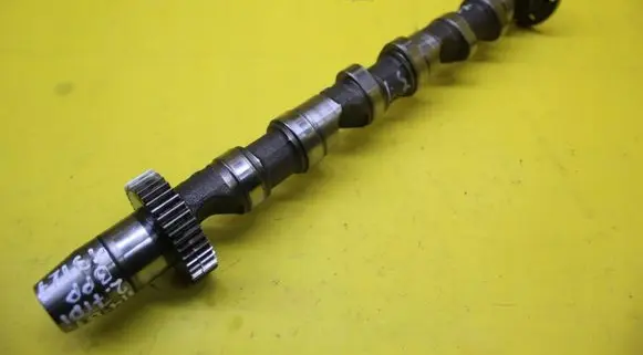 Camshaft