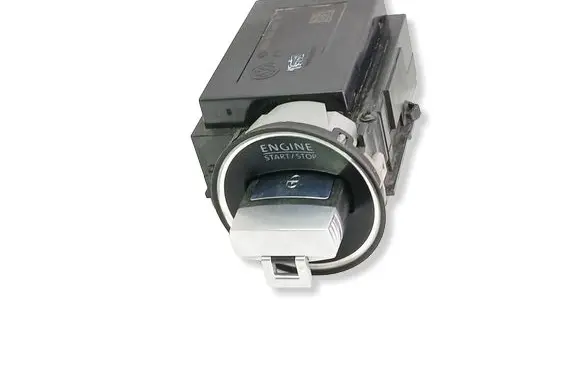 Volkswagen PASSAT B6 Ignition lock 3C0905843R 33303401