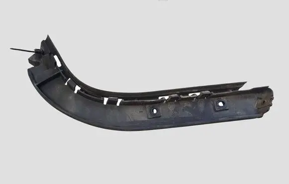 Volvo S40 Rear bumper mounting bracket 30676206
