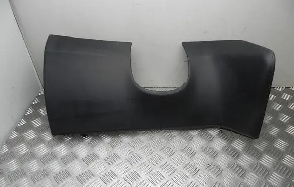 Tesla Model S Steering wheel column trim 100701300002