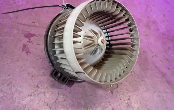 Honda City Heater fan/blower 