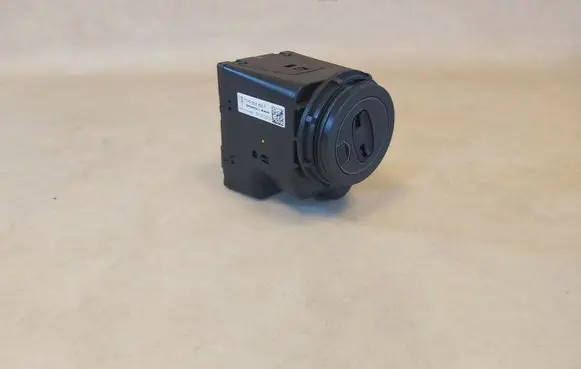 Porsche 911 991 Ignition lock 7PP905865F