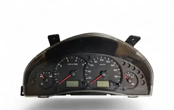Ford Transit Speedometer (instrument cluster) 3C1T10849GD 3C1T10849