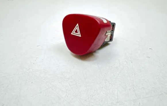 Citroen C3 Hazard light switch 96405775KR