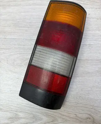Opel Kadett D Rear/tail lights 53302R7 53302R23 396080