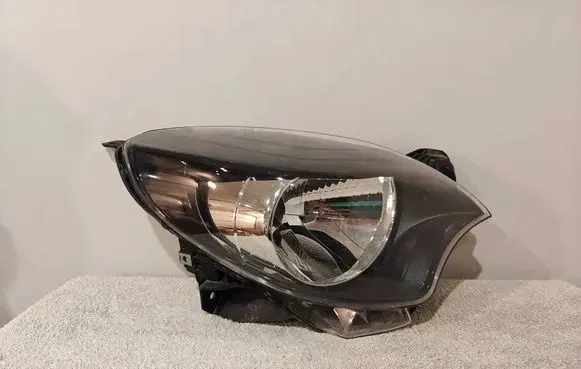 Renault Twingo II Headlight/headlamp 