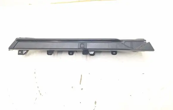 Mercedes-Benz C W204 Other trunk/boot trim element 9918008038