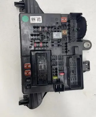 Opel Insignia A Other relay 13500114