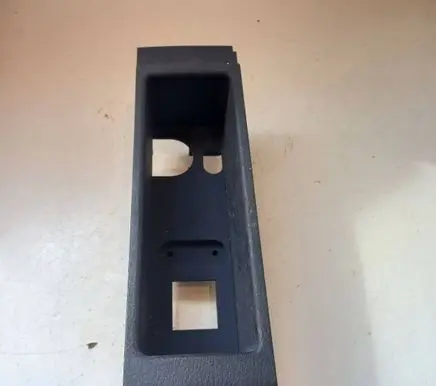 Audi A6 S6 C5 4B Other interior part 4B0863300B