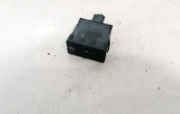 Citroen C4 I Headlight level height control switch 96384422xt 96366692xt