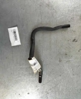 Mercedes-Benz A W177 Engine coolant pipe/hose a1772001651