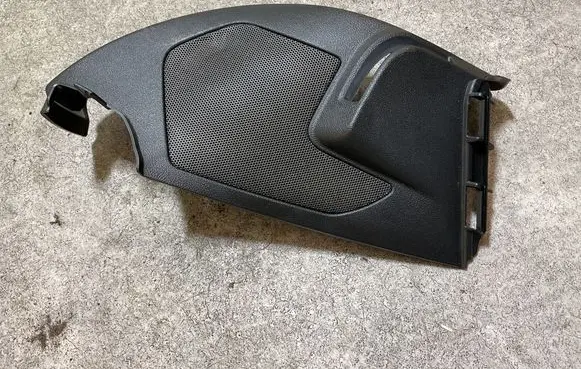 BMW i4 Parcel shelf speaker trim grill 7938235 24225110 5146