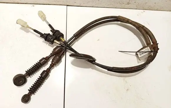 Honda Civic Gear shift cable linkage 