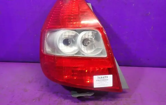 Honda Jazz Rear/tail lights 4949