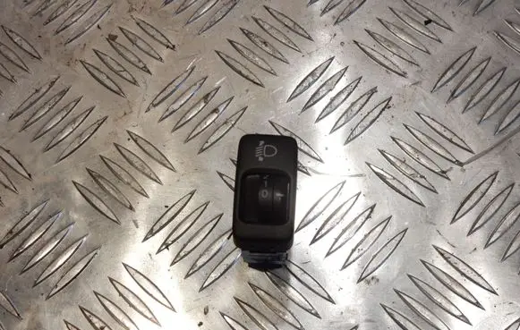 Lexus IS 220D-250-350 Headlight level height control switch 2357