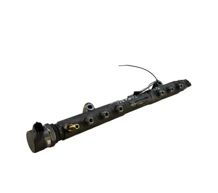 Fuel main line pipe