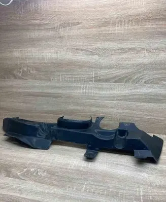BMW X5 E53 Front underbody cover/under tray 7012076