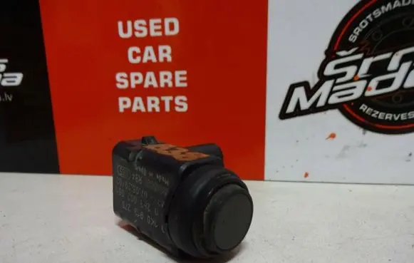 Seat Altea XL Parking PDC sensor 1K0919275