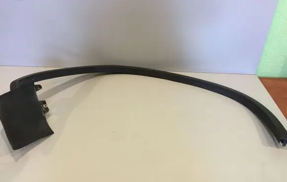 Volkswagen Tiguan Rear arch 5N0854819C