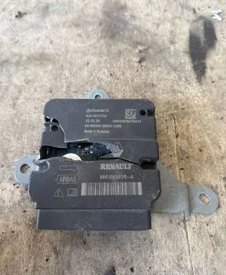 Renault Master III Airbag control unit/module 985106290R