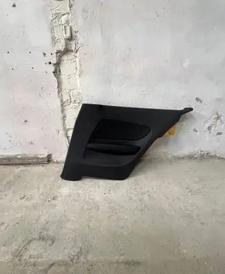 BMW 1 E81 E87 Rear door card panel trim 6975356