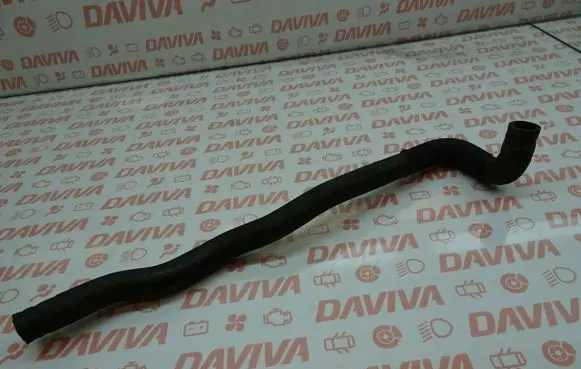 BMW 7 E65 E66 Engine coolant pipe/hose 15476810