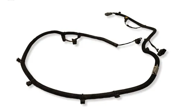 Peugeot 508 RXH Parking sensor (PDC) wiring loom 9808753080 7492893X W23R