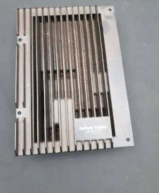 Land Rover Discovery 4 - LR4 Sound amplifier AH4219C164BB 2182823 6713JB0A1002141