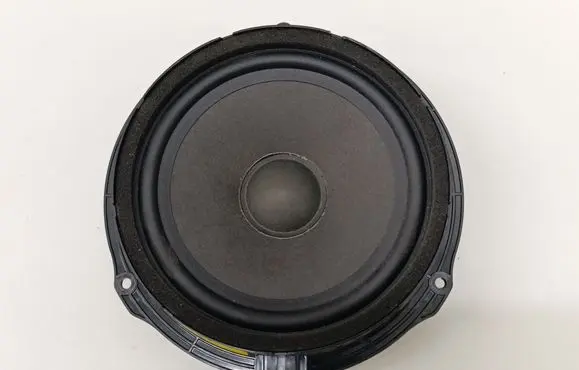 Jaguar E-Pace Rear door speaker JJ3218808BA