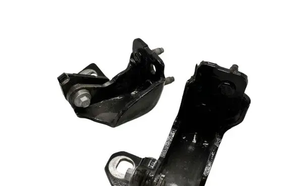 Ford Edge II Rear door hinge set 