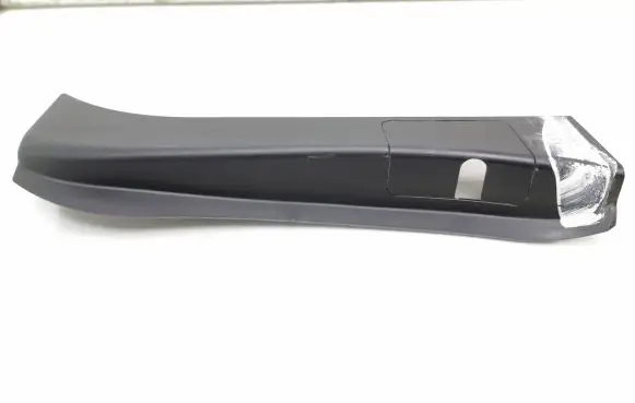 BMW X5 E70 (D) pillar trim (bottom) 7145953 51477145953 7145907