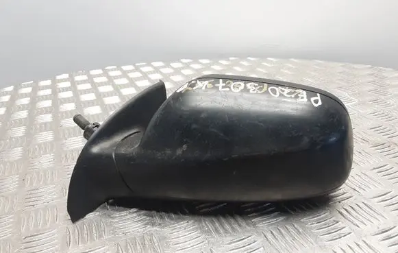 Peugeot 307 Manual wing mirror 96347725XT02