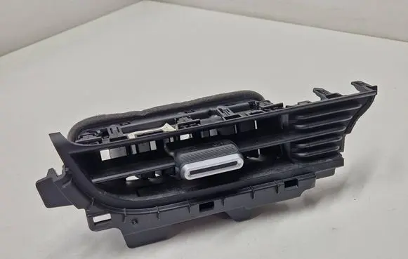 Hyundai Ioniq 5 Dashboard side air vent grill/cover trim 97480GI000