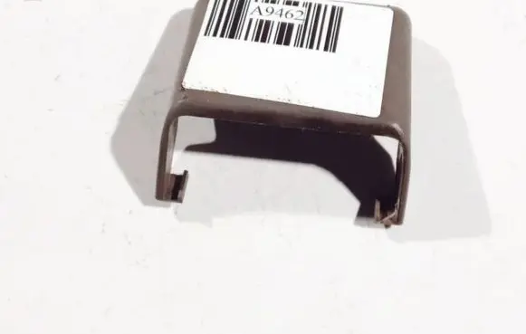 Mitsubishi Pajero Sport I Other interior part