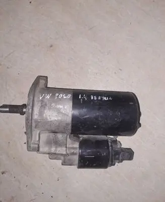 Volkswagen Polo Starter motor 036911023