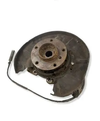 BMW 1 E81 E87 Rear wheel hub 0000018919 00021049 T8503T